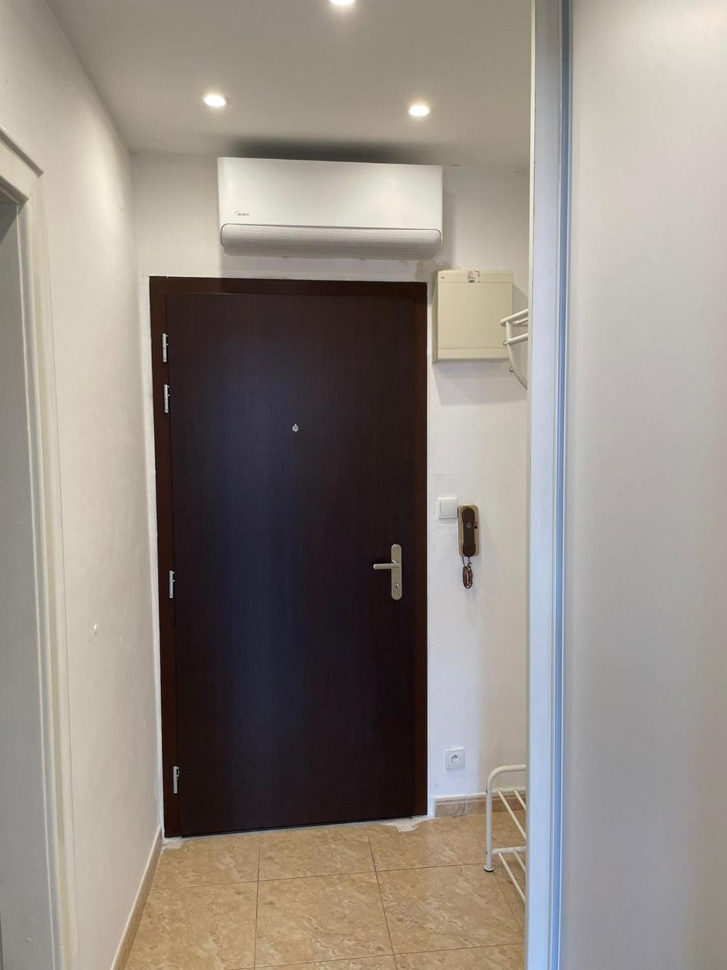 Best Location Apartment Air-Conditioned Bratislava Exterior foto